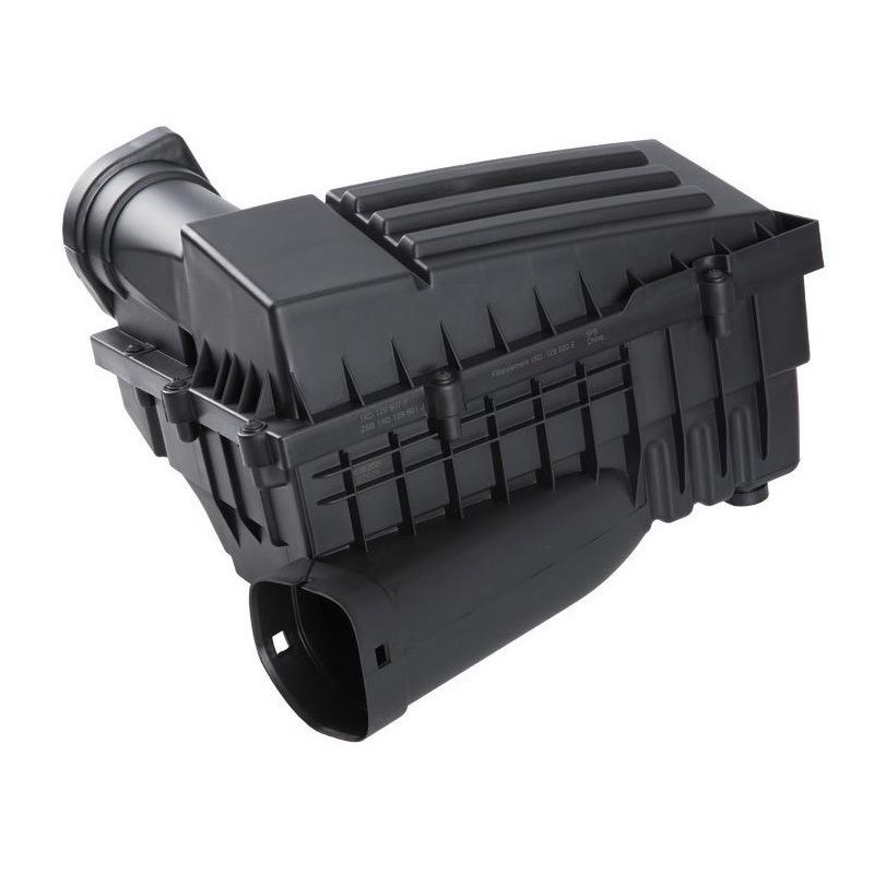 Compatible Air Filter Housing for Volkswagen Tiguan, Passat, Magotan, CC, Skoda Superb, Yeti 1.8T/2.0T
