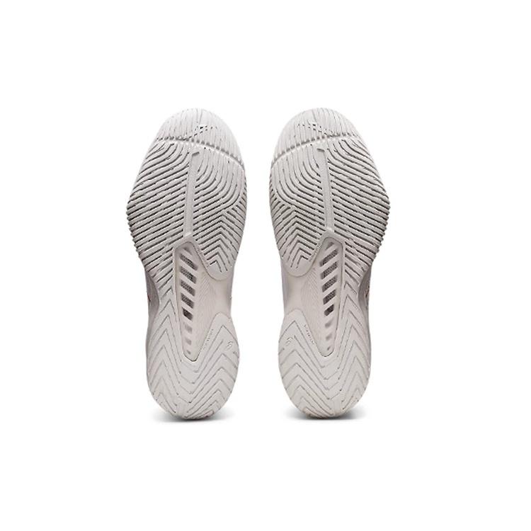 ASICS Gel Burst 26 4E Wide 'White Gold' Men's 1063A048-100