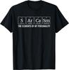 Sarcastic Funny Sarcasm T-shirt Tee