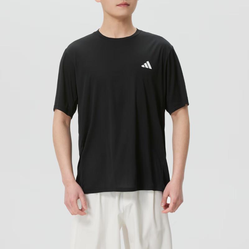 Adidas Men s TR-ES TEE Short Sleeve T-Shirt S