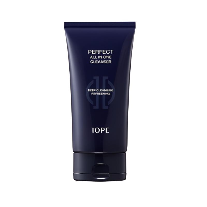 

[IOPE] Men Perfect All-in-One Cleanser 125 ml