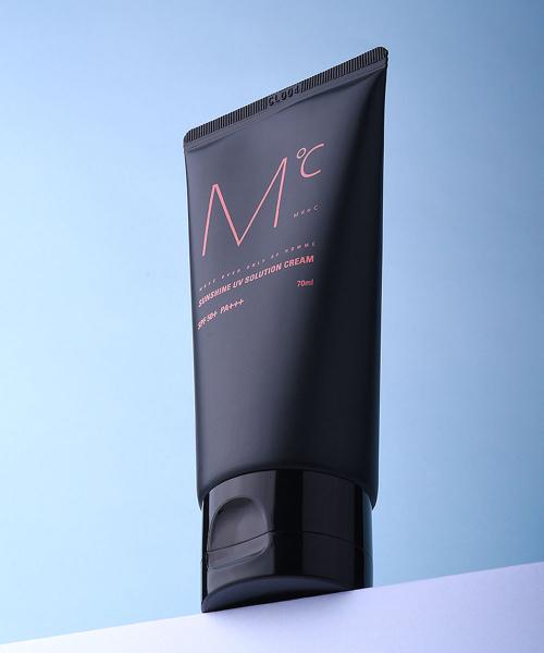 MdoC Sunshine UV Solution Cream
