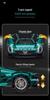 Gu Li 10621 Alfa Romeo 1:8 Challenging Sports Car Building Blocks Model
