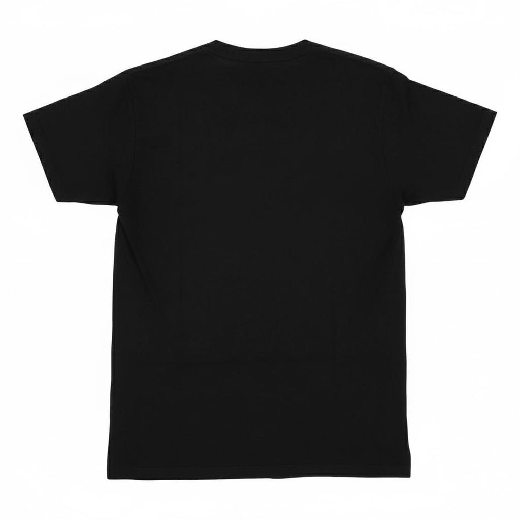 Chicken Little Mens Movie Poster Cotton 3D T-Shirt