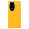 For Honor 200 Pro 5G Case Skin-Touch Matte PC Phone Shell Incomplete Covering