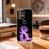 T-The Seven Deadly S-Sins  Phone Case Transparent Silicone Soft For Samsung S25,S24,S21,S22,S23,S30,Ultra,S20,Plus,Fe