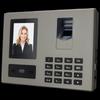 Dongwei Face & Fingerprint Attendance Machine CN plug (adapter included)