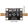 50K 2G RF Amplifier Broadband with Low Noise Amplifier LNA Gain 31DB@0.5G