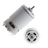 20V Electric Motor RS550 Motor Brand New High Quality Material