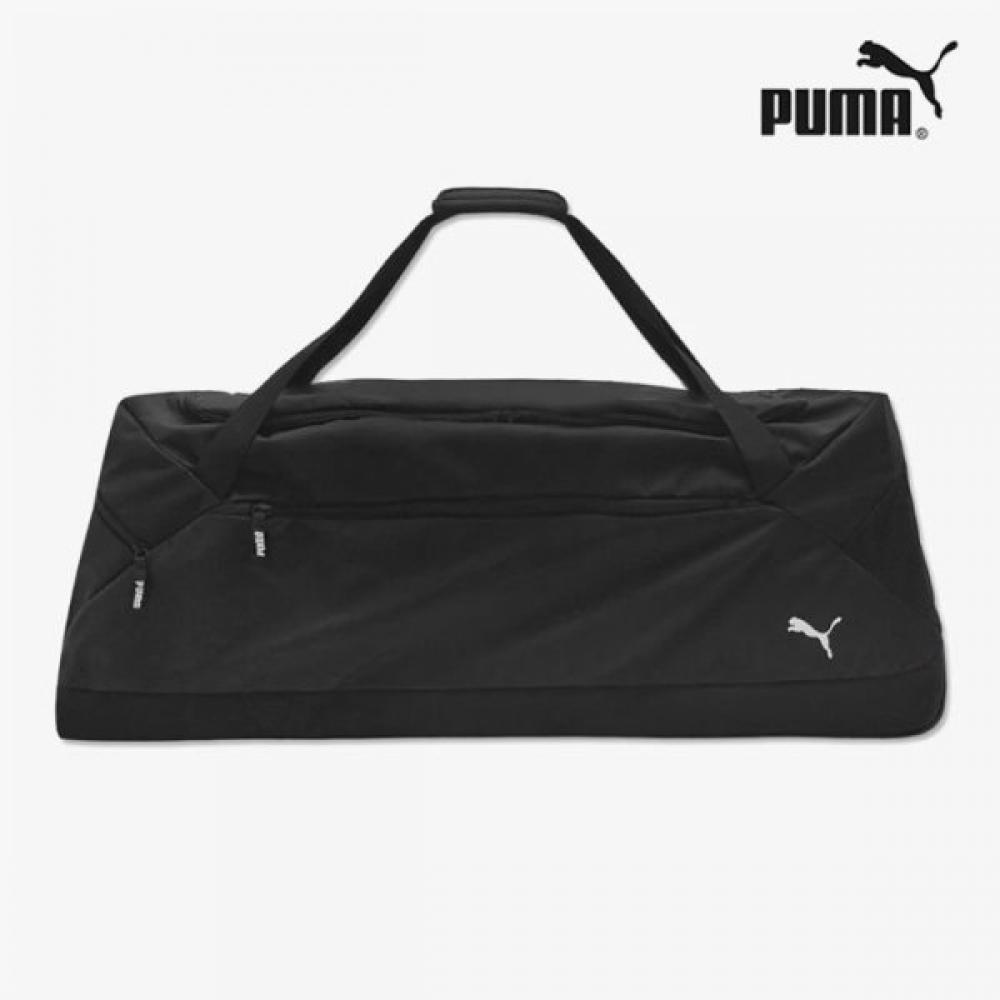 

Puma GaLLeria Puma Team GoaL WheeL Team Bag L Cross duffLe Bag Sports traveL Bag