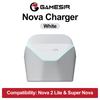 GameSir Gamepads Charger Dock Nova 2 Lite Super Nova Charging Station Original Stylish Dispay Stand Smart Start Stop Charging