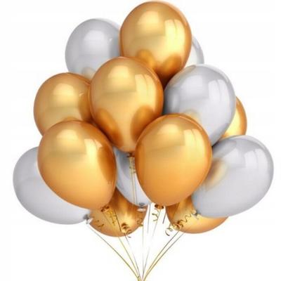 Party Supplies – Balloons