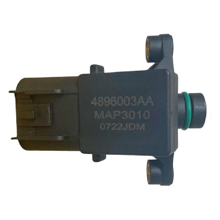 4896003A Manifold Pressure MAP Sensor Fits Dodge Chrysler 2003-2010