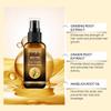 Spray Revitalisant pour Cheveux Doux Nourrissant Réparateur Lissant Hydratant Brillance Fortifiant Spray Capillaire