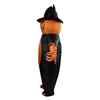 Costume gonfiabile Uomo Zucca di Halloween per Feste ed Eventi