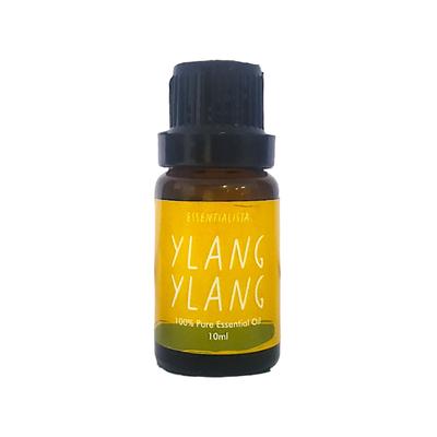 Óleo essencial de Ylang Ylang (10 ml), Óleo Essencial de Ylang Ylang, Essentialista