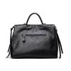 Women's 2023 Large Capacity Fashion Tote Bag - Stylish Luxury Shoulder Handbag Briefcase