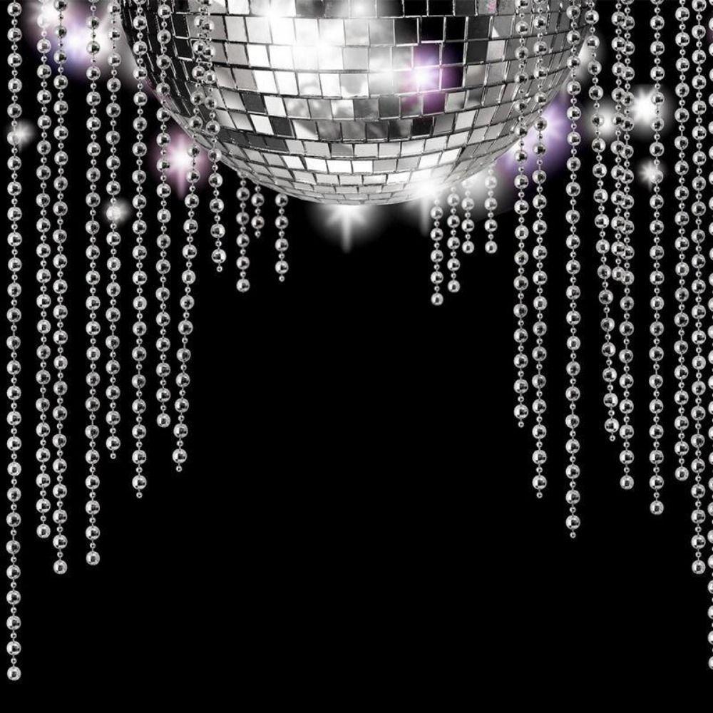 DIY Ceiling Fan Pull Chain 3m Long Length Fan Pull Chain Extension Bead Link Chain  Dog Tag