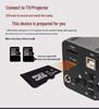 4K HD Camera for Live Broadcast and Calligraphy Teaching - YS4K