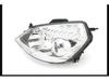 Compatible Front Headlight Assembly for Buick Excelle (2008-2012)