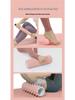 Yoga Foam Roller Mace: Muscle Relaxation & Slimming Massage Column