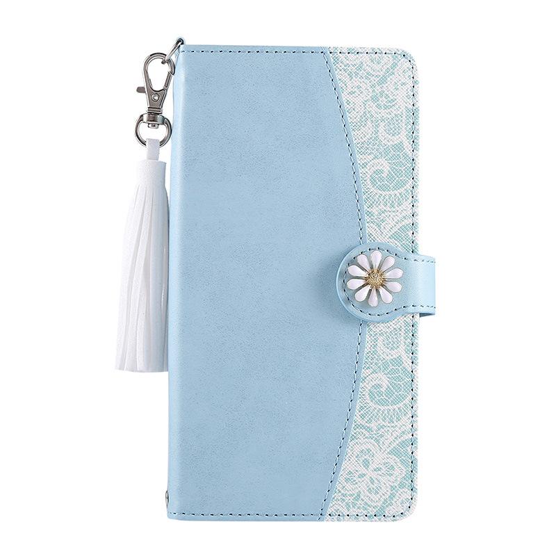 

Подходит для Samsung A25 5G Японская версия Чехол для мобильного телефона с кисточкой Galaxy A25E Многофункциональный чехол для мобильного телефона A41 Galaxy A25E/A25 5G Day