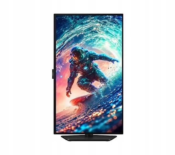 Monitor 27" Samsung Odyssey Oled G6 (G61Sh) Ls27Hg612Suxen 1 szt.