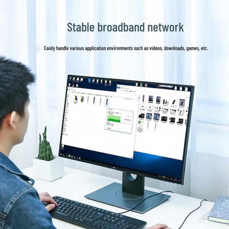 Ugreen NW127 Cat6 24-Port Network Patch Panel