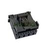 12-Pin Automotive Connector Boot: Male & Female Housing Shell