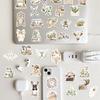 High-Quality 50Pcs High-Quality Cute High-Quality White High-Quality Aesthetic High-Quality Art High-Quality Coquette High-Quality Stickers