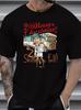 Merry Christmas Shitter'S Full Graphic Print Shirt S-5XL Q4758