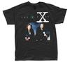 La Maglietta di X-Files