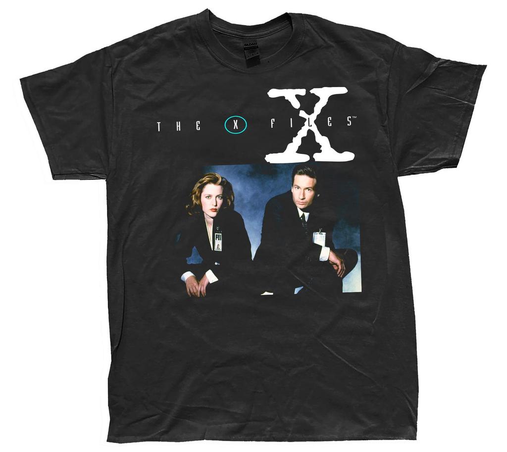 La Maglietta di X-Files