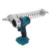 Cordless Grease Gun 12000PSI High Pressure Brushless Lithium Electric Grease Gun for BL1840 Battery