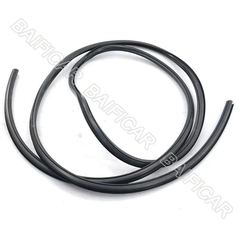 Baificar Brand New  OEM 81613-2C000 816132C000  Sunroof Weatherstrip For Hyundai Tiburon Coupe 2002-2008