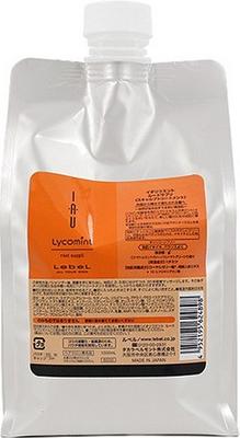Cuidado do cabelo e couro cabeludo – Cremes, loções e máscaras para o cabelo