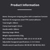28 In 1 Professional Wire Stripper/Wire Crimping Tool, Wire Cutter, Wire Crimper, Cable Stripper, Wiring Tool