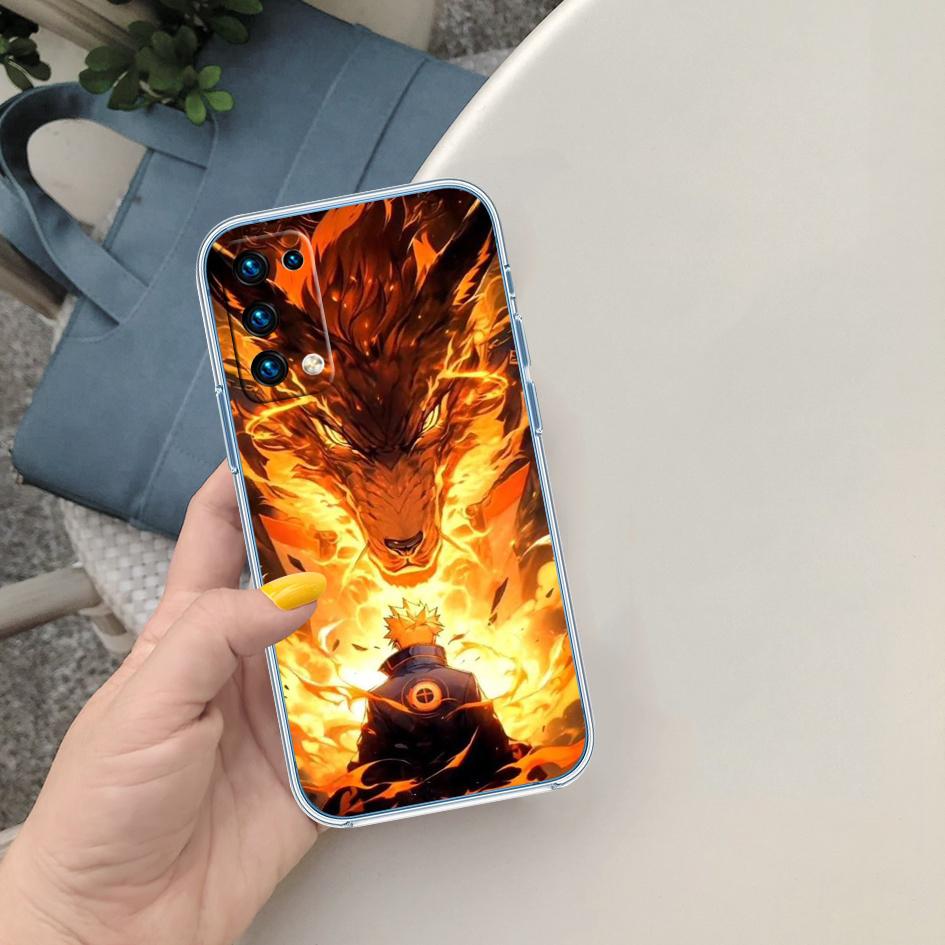PP48 Naruto Itachi Sasuke Phone Case for LG K22 K30 K40 K40S K41 K42 K50 K50S K51 K51S K52 K61 K62 K71 K92 Q60 Q61 V40 V50 V60
