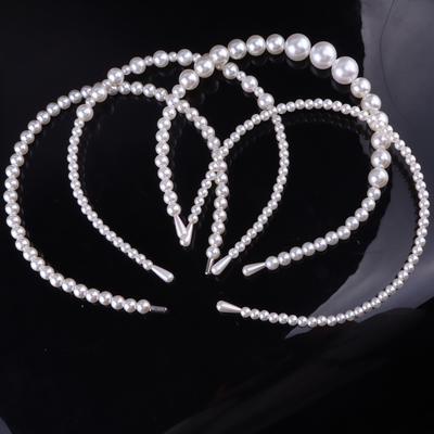 Haaraccessoires – Haarbanden voor dames