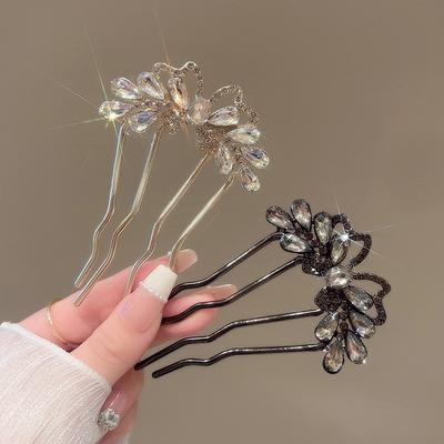 Haar-Accessoires – Haarklammern