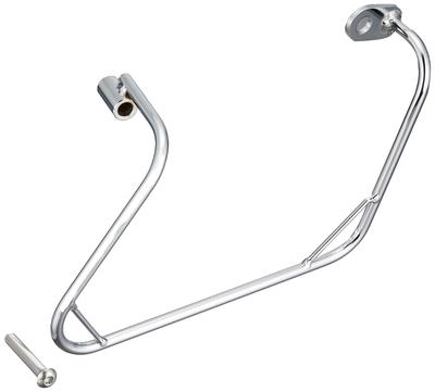 Kijima Honda 210-4961 Motorcycle Parts Bag Support Right Side Super Cab C125 2018