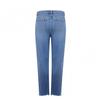 Fabric Womens/Ladies Denim Distressed Jeans