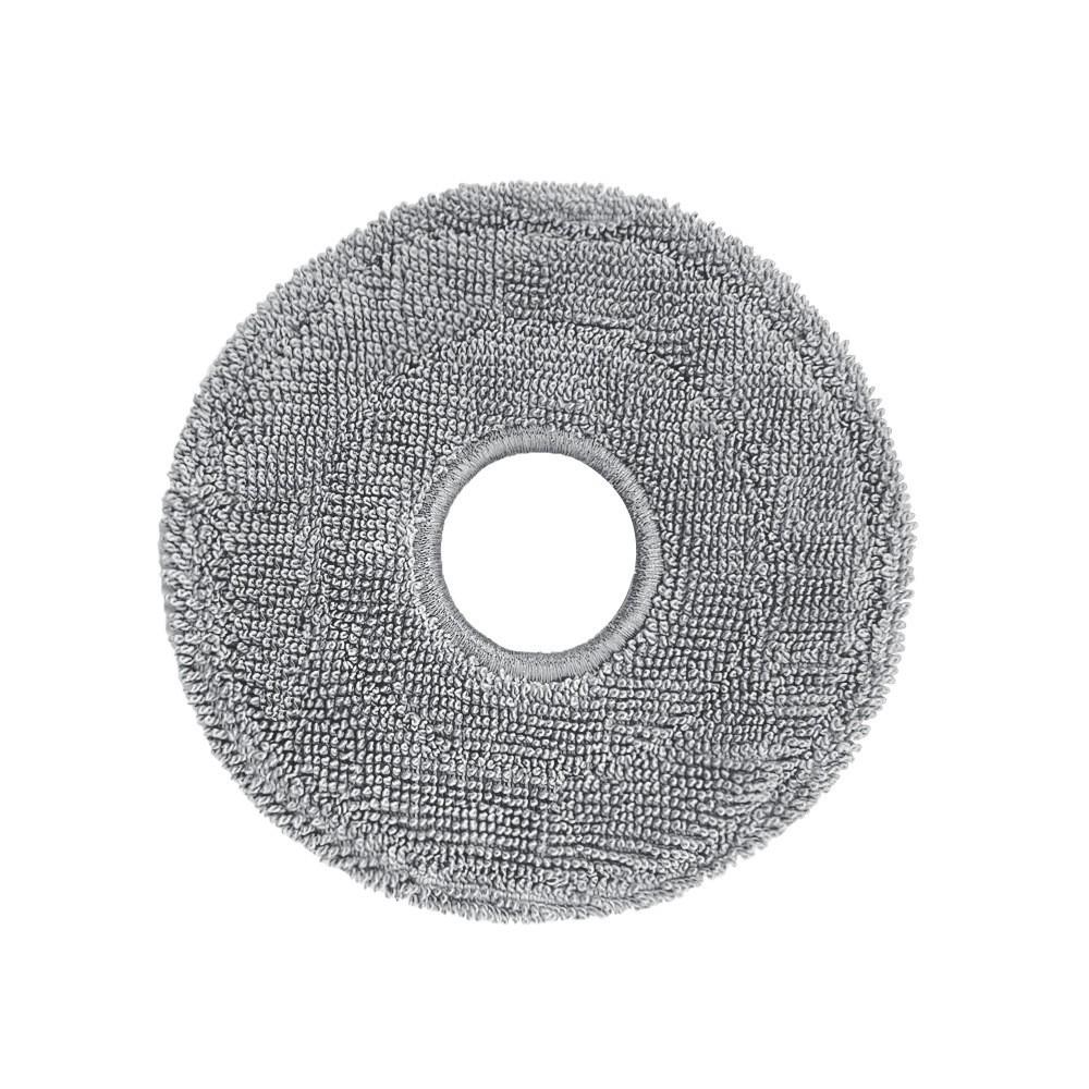 Compatible Accessories for G20S Ultra: Main Roller Brush, Filter Screen, Mop Cloth, Dust Bag