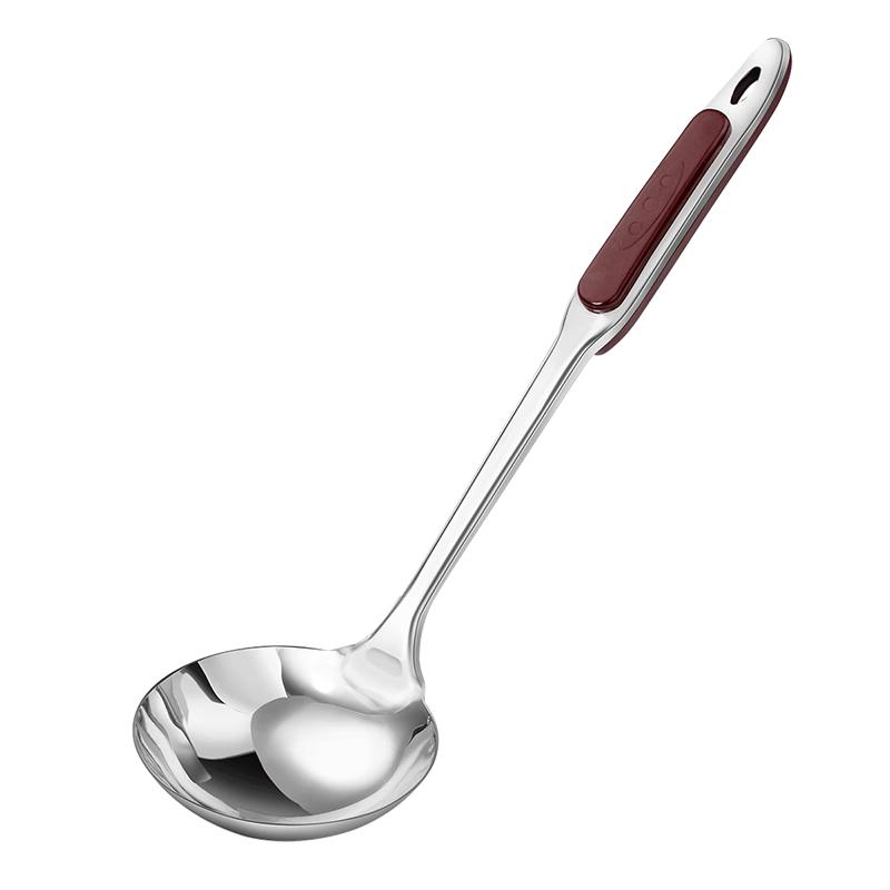 maxcook Küchenutensilien aus Edelstahl