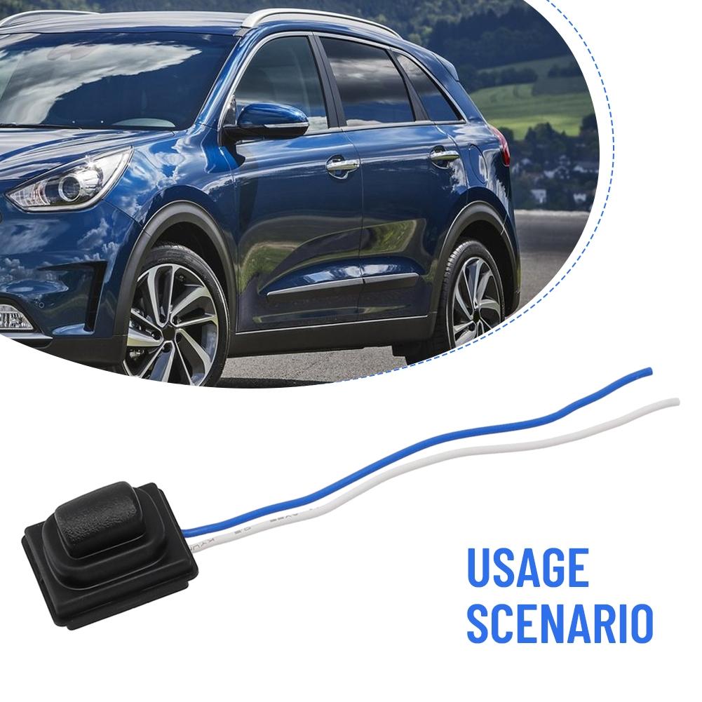 For KIA NIRO 16-21 1× Door Handle Plug-and-play 82651-G5000