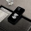 Forward Observations Group Phone Case For Iphone 16 15 11 13 14 Pro Max 7 8 Plus X Xr Xs Max 12mini Black Shell Cover Case
