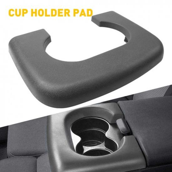 Fits 1997-2003 Ford F150 F-150 Center Console Cup Holder Armrest Pad Return Free