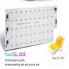 Led Full Spectrum Grow Light 220v 50w 100w Plant Growing Lamp For Indoor Plant Hydroponics