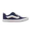 Knu-Skool Deep Twilight Men Sneakers Blue VN000D22EMT