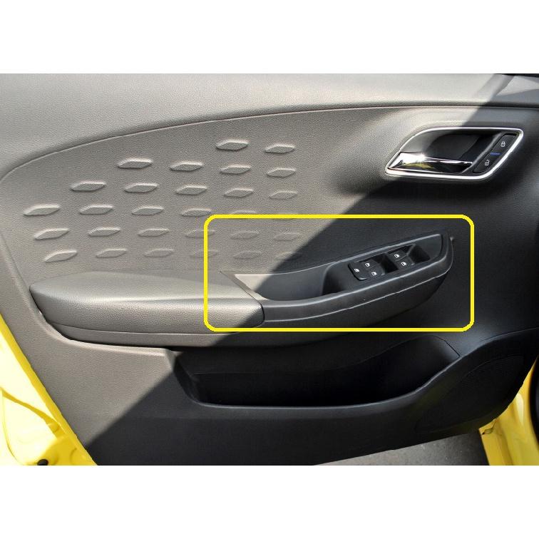 1pcs Window Lifter Switch Assy. Front Left Side Door for Chinese SAIC ROEWE New 2017 MG3 Auto Car Motor Parts